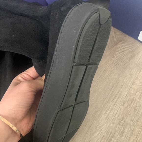 Stuart Weitzman Playtime Boots size 6 - Picture 8 of 8